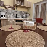 Farfalle In Fiore Apartment Roccasecca