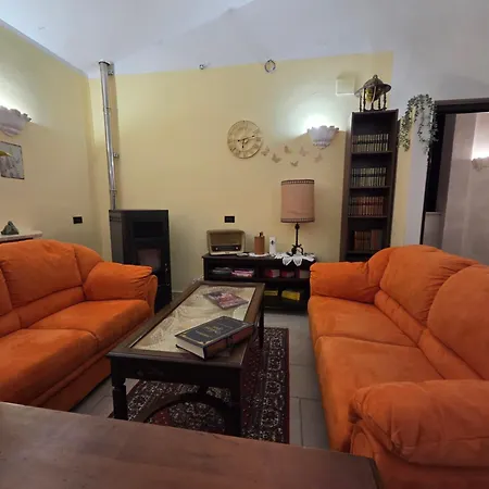 Farfalle In Fiore * Roccasecca