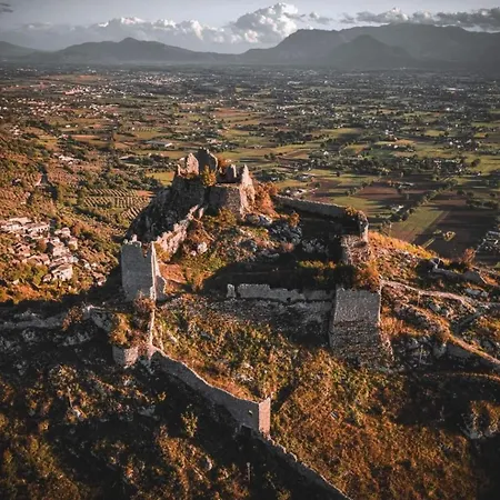 Apartment Farfalle In Fiore *