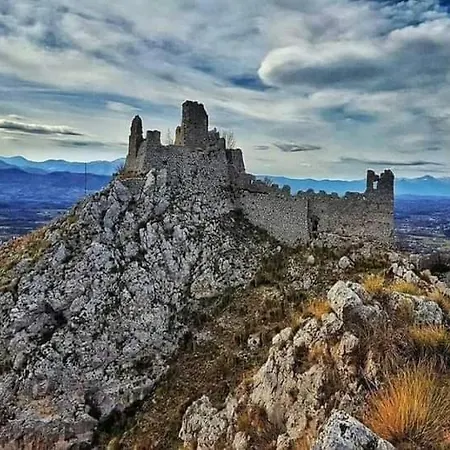 Farfalle In Fiore Apartment Roccasecca