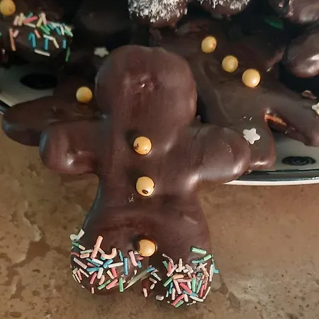 Farfalle In Fiore Apartment