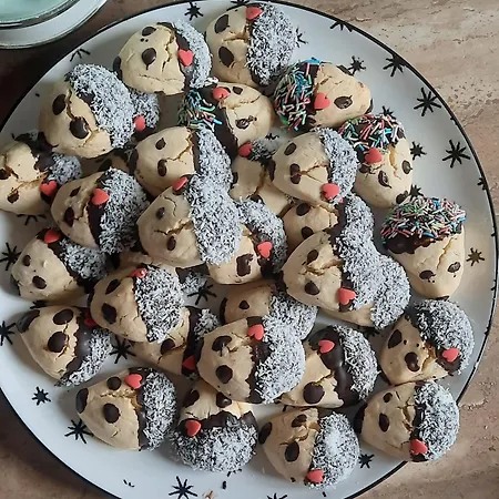 Farfalle In Fiore * Roccasecca