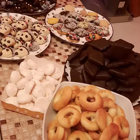 Farfalle In Fiore * Roccasecca