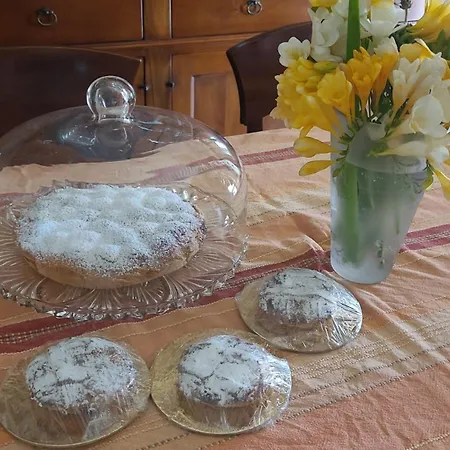 Apartment Farfalle In Fiore