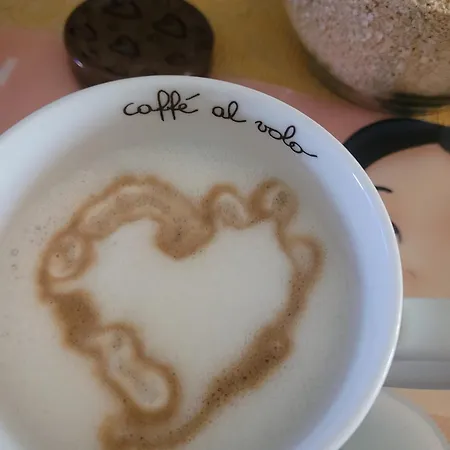 Farfalle In Fiore Apartmán *