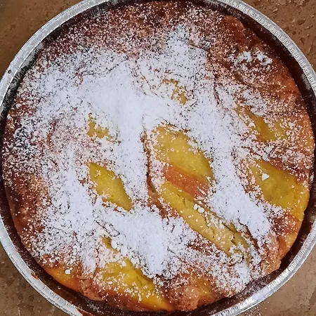 Farfalle In Fiore Apartment