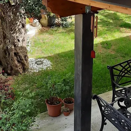 Apartment Farfalle In Fiore Roccasecca