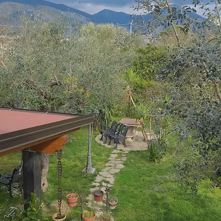 Apartment Farfalle In Fiore