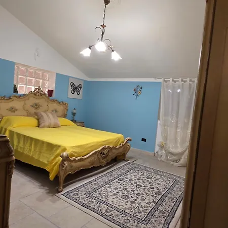 Apartment Farfalle In Fiore *