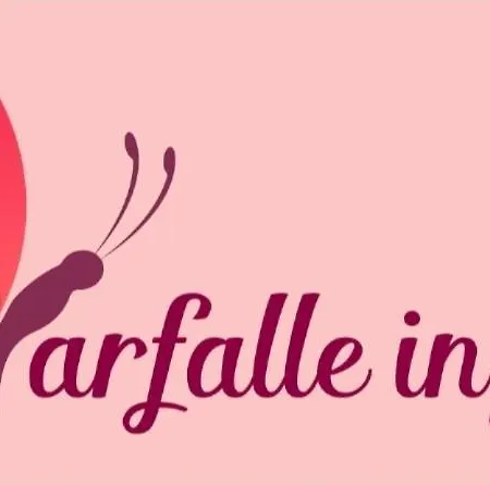 아파트 Farfalle In Fiore *