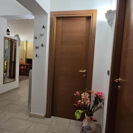 Farfalle In Fiore Roccasecca