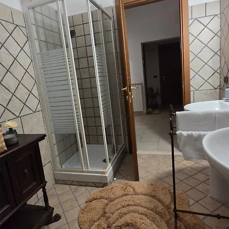 Apartment Farfalle In Fiore Roccasecca