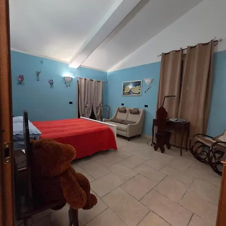 Farfalle In Fiore * Roccasecca