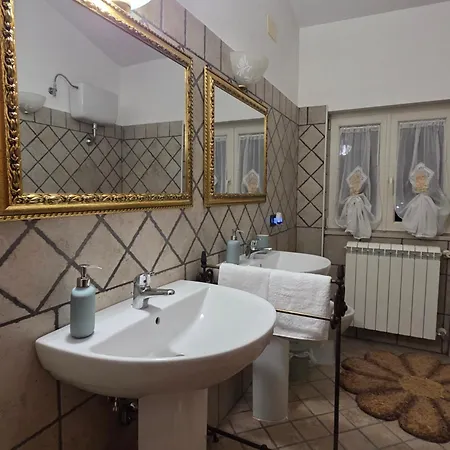 Farfalle In Fiore Apartment Roccasecca