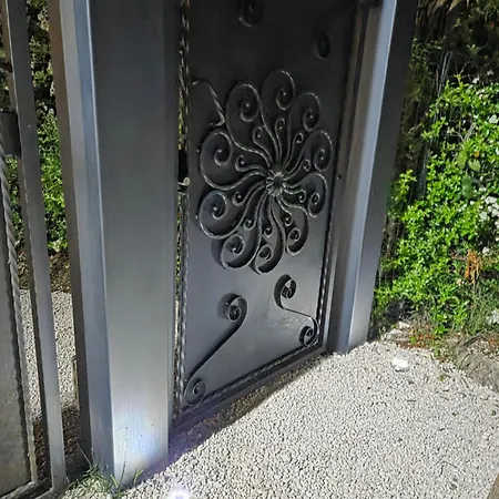 Apartment Farfalle In Fiore