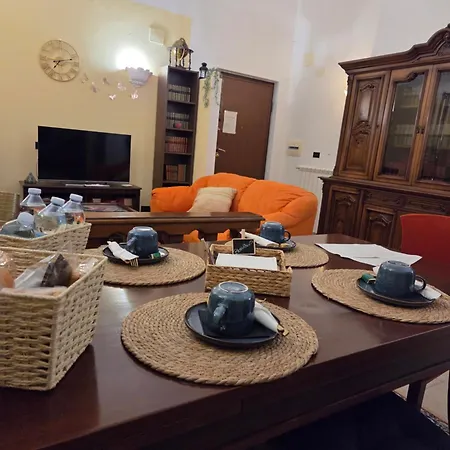 Apartment Farfalle In Fiore