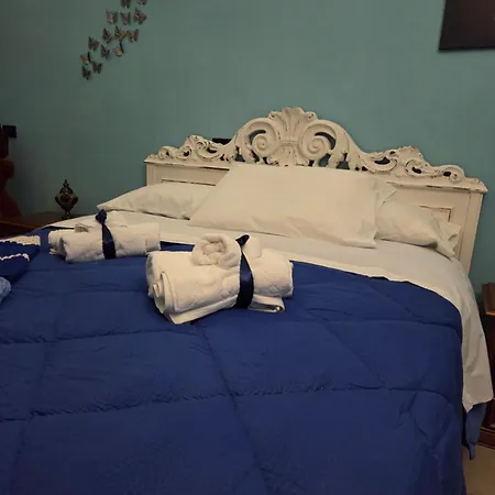 Apartment Farfalle In Fiore Roccasecca