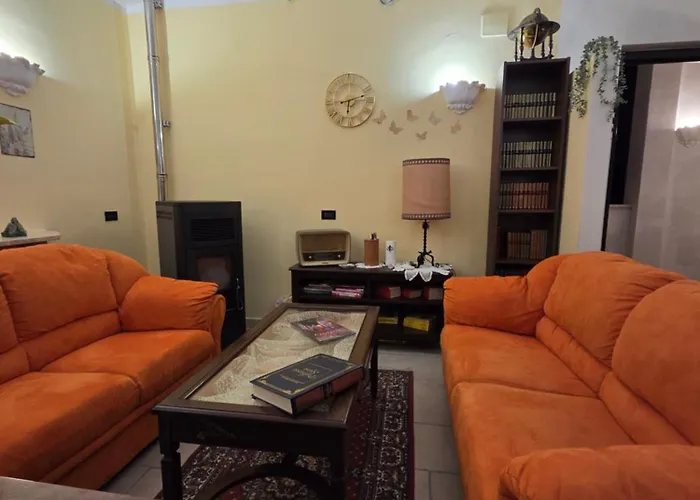 Farfalle In Fiore * Roccasecca