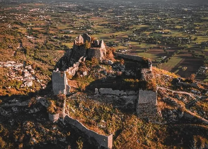 Apartmán Farfalle In Fiore *