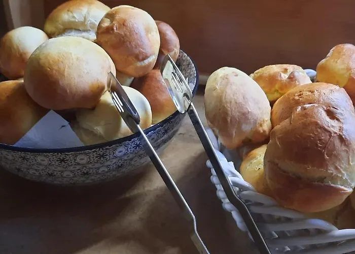 Apartmán Farfalle In Fiore *