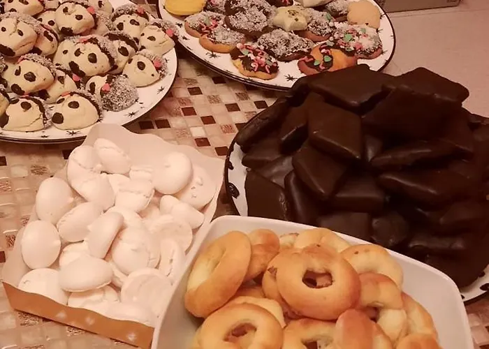 Farfalle In Fiore * Roccasecca