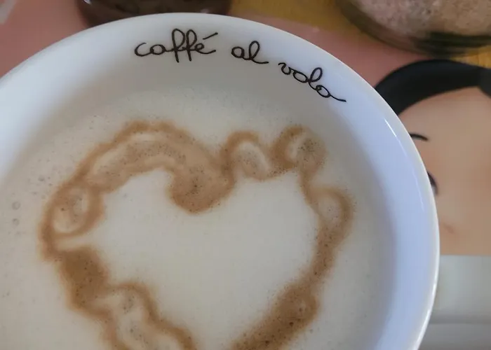 Farfalle In Fiore Apartment *