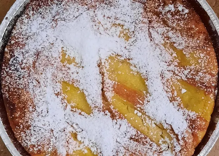 Farfalle In Fiore Apartment