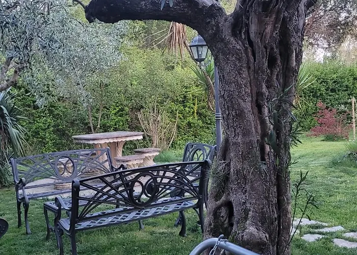 Farfalle In Fiore Apartment Roccasecca