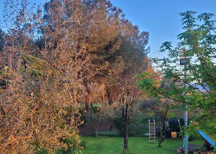 Apartment Farfalle In Fiore