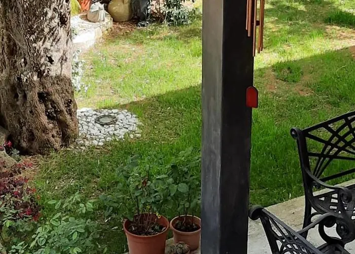 Apartment Farfalle In Fiore Roccasecca