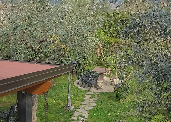 Apartmán Farfalle In Fiore