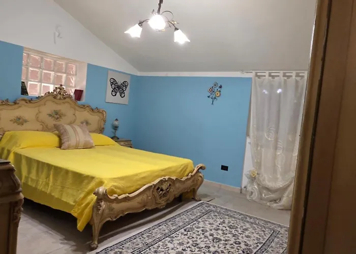 Apartment Farfalle In Fiore *