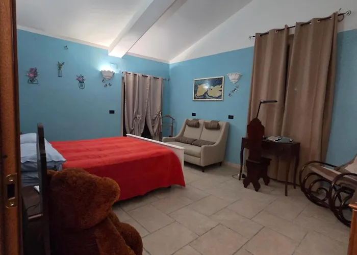 Farfalle In Fiore * Roccasecca